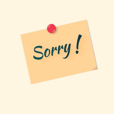 Sıkıştırılmış bir kartın vektör görüntüsü