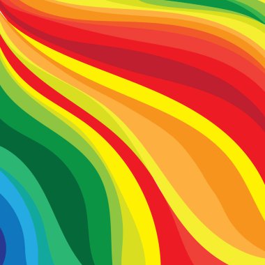 Soyut renk vektörü Arkaplan