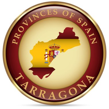 Basit modern tasarımın vektör çizimi