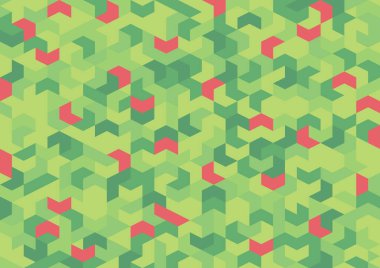 soyut arkaplan, vektör illüstrasyonu