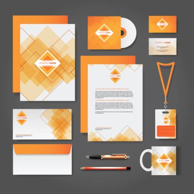 Basit vektör sanatı, modern resimleme