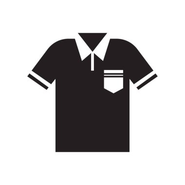 Tişört, tasarım vektör illüstrasyonu