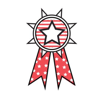 etiket şablonu, vektör illüstrasyonu 