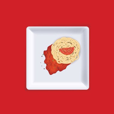 Vektör illüstrasyonu, simge ögesi arkaplanı