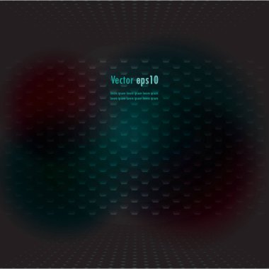 Soyut arkaplan, renkli vektör illüstrasyonu