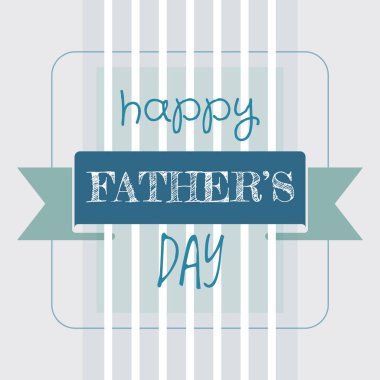 Babalar günün kutlu olsun.