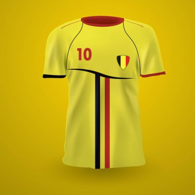 spor simgesi vektör illüstrasyonu