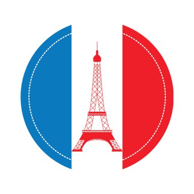 çizgi film uygulama simgesi, vektör illüstrasyonu