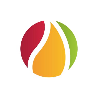 Tasarımınız için vektör logosu