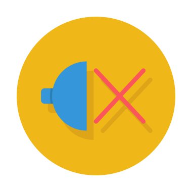 Vektör illüstrasyonu, simge ögesi arkaplanı