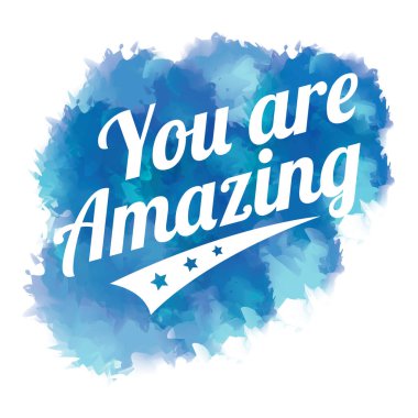 Basit vektör sanatı, modern resimleme