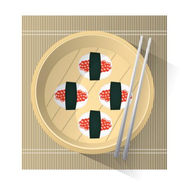 Basit vektör sanatı, modern resimleme