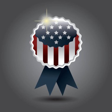 etiket şablonu, vektör illüstrasyonu 