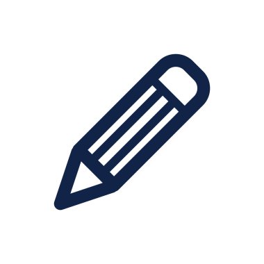 Seo simgesinin vektör illüstrasyonu