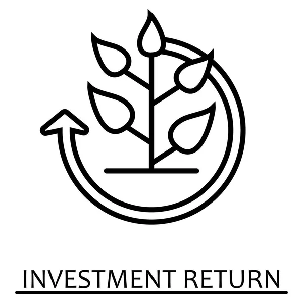 Logotipo Vetor Para Seu Projeto — Vetor de Stock