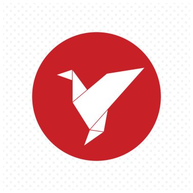 Vektör illüstrasyonu, simge ögesi arkaplanı