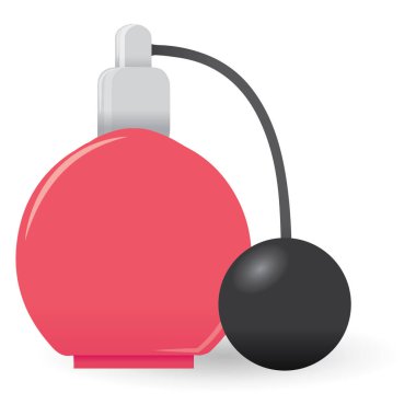 Vektör illüstrasyonu, simge ögesi arkaplanı