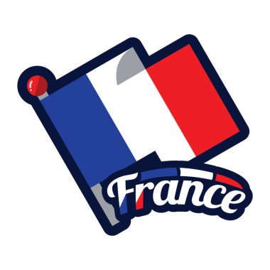 logo, vektör illüstrasyon arka planı