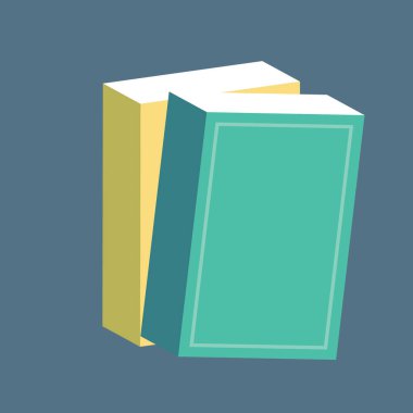 Vektör illüstrasyonu, simge ögesi arkaplanı