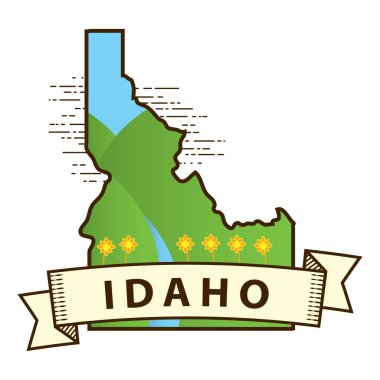 Basit vektör sanatı, modern resimleme