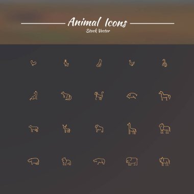 Modern b 'nin vektör illüstrasyonu tasarımınız için eksik simgeler