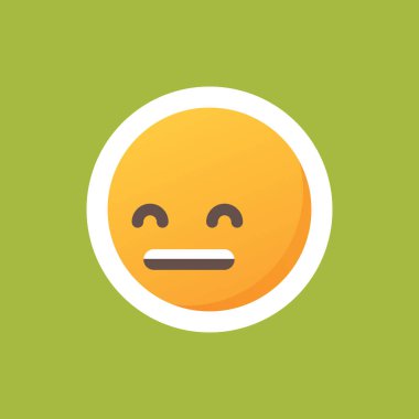 etiket şablonu, vektör illüstrasyonu 