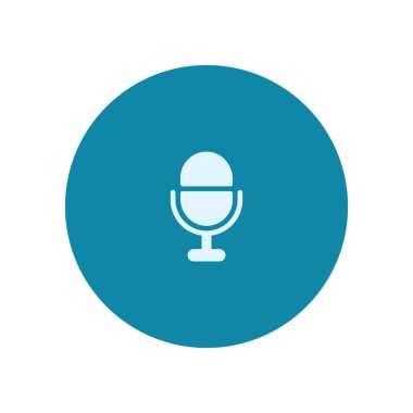 Vektör illüstrasyonu, simge ögesi arkaplanı