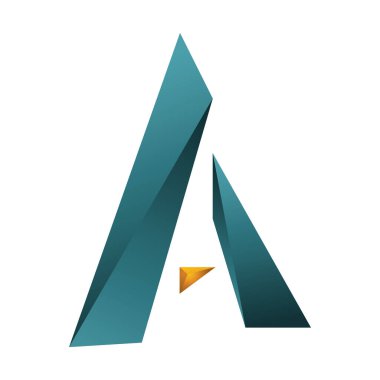 vektör logo tasarım şablonu