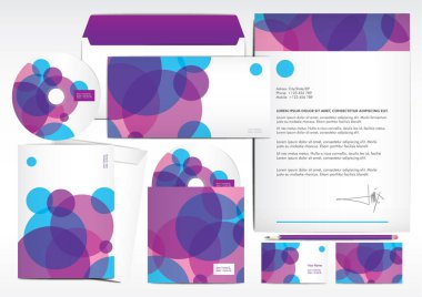 Basit vektör sanatı, modern resimleme