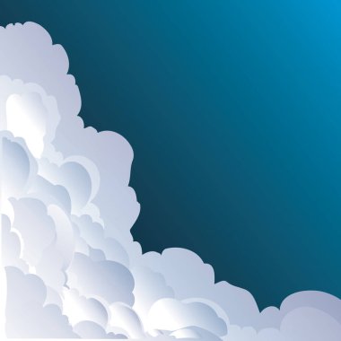 Soyut arkaplan, renkli vektör illüstrasyonu