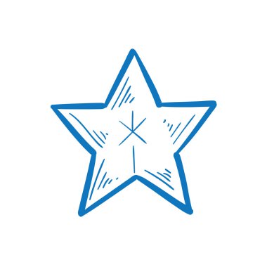 Vektör illüstrasyonu, simge ögesi arkaplanı