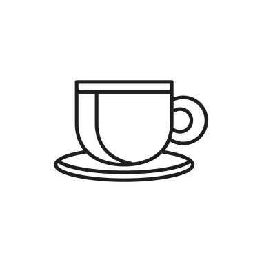 Gıda rengi vektör illüstrasyonu