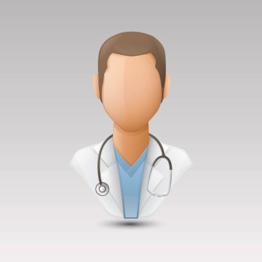 Renk vektörü insanlar konsepti çizimi