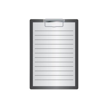 Pano düz simgesi, vektör illüstrasyonu