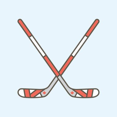 Vektör illüstrasyonu, simge ögesi arkaplanı