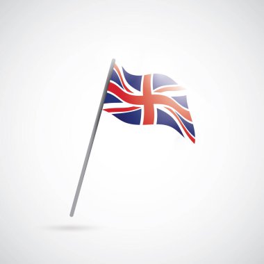 Renk vektör illüstrasyonu