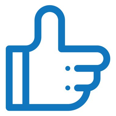 Vektör illüstrasyonu, simge ögesi arkaplanı