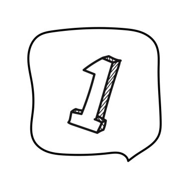 Vektör illüstrasyonu, simge ögesi arkaplanı