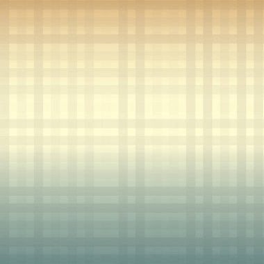 Soyut Renk Arkaplanı, Vektör İllüstrasyonu