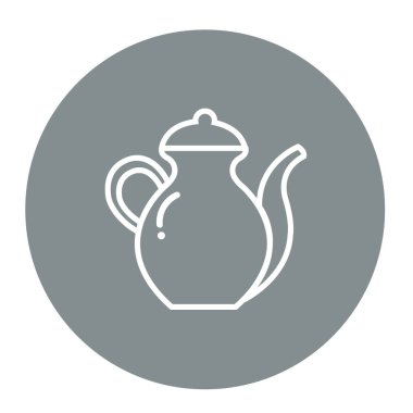 İletişim bilgileri, biçimlendirilmiş vektör illüstrasyonu