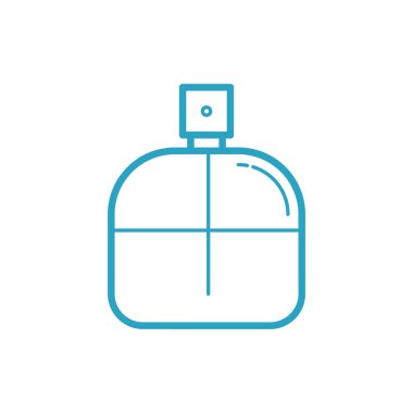 Modern tasarım simgesinin vektör illüstrasyonu