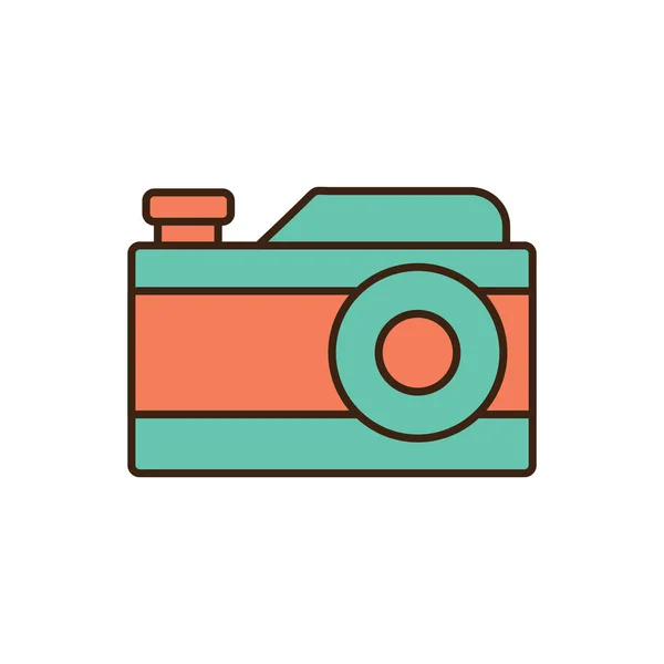 Vektor Illustration Icon Element Hintergrund — Stockvektor