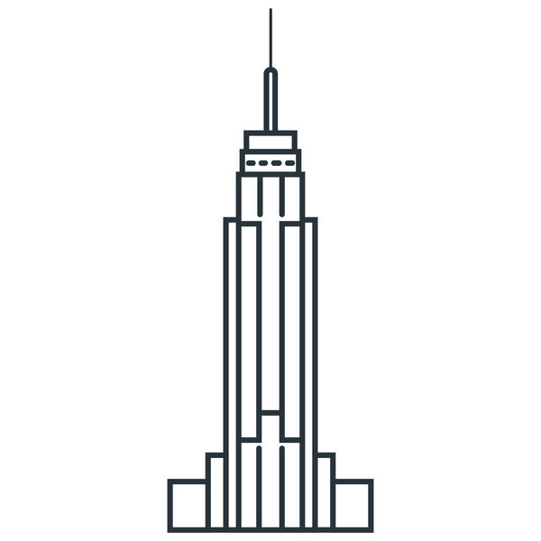 Векторная иллюстрация для темы путешествия
 