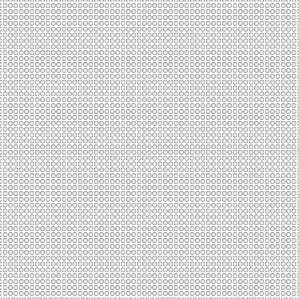 Fond Abstrait Pois Blancs — Image vectorielle