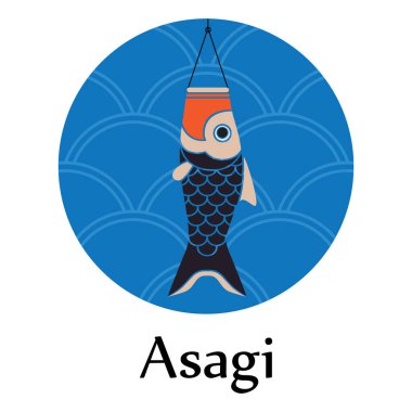 Vektör illüstrasyonu, simge ögesi arkaplanı