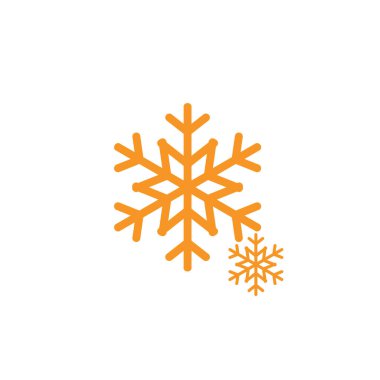 Noel tebrik kartı şablonu, renkli vektör çizimi