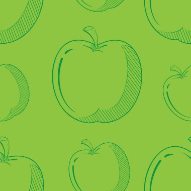 Vektör illüstrasyonu, simge ögesi arkaplanı