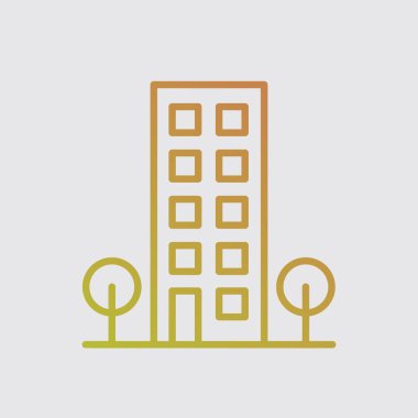 Biçimli vektör illüstrasyonu oluşturuluyor