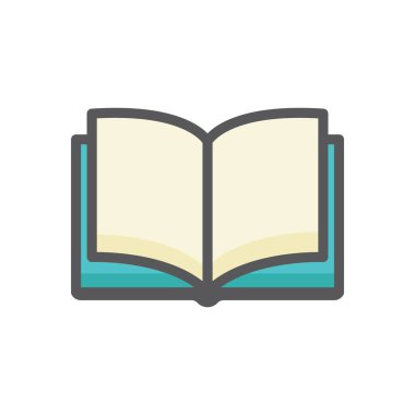 Vektör illüstrasyonu, simge ögesi arkaplanı