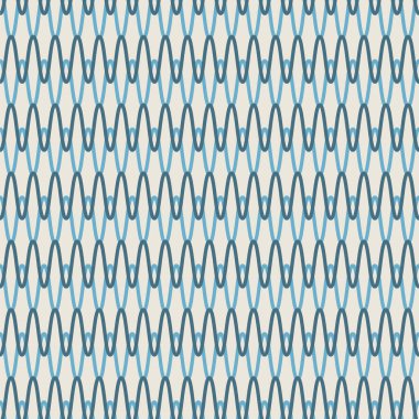 soyut dikişsiz arkaplan, vektör illüstrasyonu